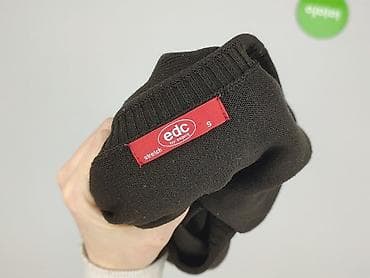 Ubrania damskie: Edc by Esprit, Sweter damski, rozmiar S — 4