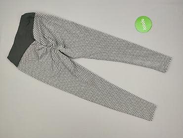 dresy szare: Legginsy Sportowe damskie, rozmiar S — 3