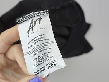 bytom moda: Koszulka dla mężczyzn, rozmiar 2XL — 6