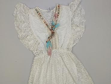 bright boho: New Collection, Sukienka damska, rozmiar S — 1