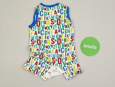 c a spodnie niemowlęce: Body, 3-6 months, 
condition - Perfect — 3