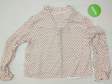 Жінкам: H&M, Сорочка жіноча, розмір M — 3