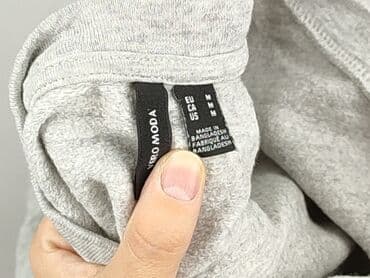 bluzka rockowa damska: Vero Moda, Bluza damska
, rozmiar M — 5