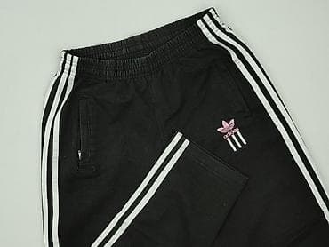lhd bluzy: Adidas, Spodnie dresowe damskie, rozmiar 2XL — 1