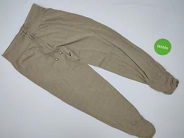 leginsy tchibo: Crivit, Spodnie dresowe damskie, rozmiar M — 2