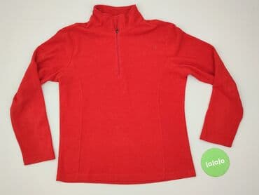 sweter w paski c a: Fleece for men, S (EU 36), condition - Perfect — 2