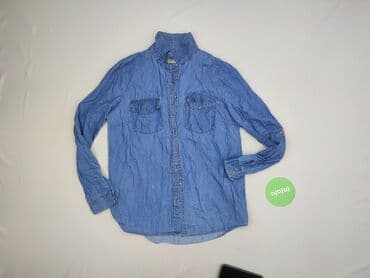 sinsay bluzki koszulowe: Koszula damska, rozmiar M — 2