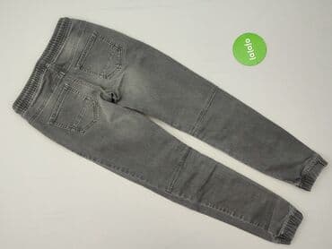 h m yungblud t shirt: Jeans, DenimCo, 11 years, 152, condition - Perfect — 3