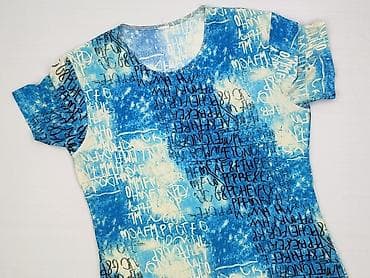 synthwave t shirty: T-shirt damski, rozmiar S — 1