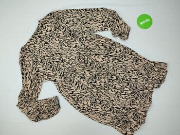 sukienka w pepitkę mohito: Moodo, Sukienka damska, L — 3