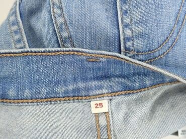 Жінкам: LeviS, Шорти жіночі, розмір XS — 4