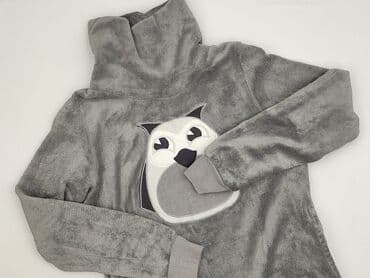 esmara piżama: Esmara, Szlafrok, rozmiar S — 1