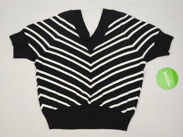 t shirty basic oversize: Marks & Spencer, Women`s sweater, size 3XL (EU 46) — 3