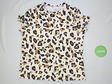 pitbul: Shein, T-shirt damski, rozmiar XL — 2