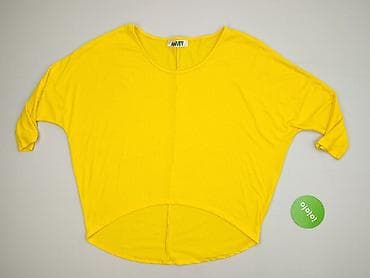 yfl bluza: Bluzka damska, rozmiar S — 2