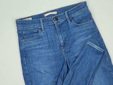 Levi’s, Jeansy damskie, rozmiar S