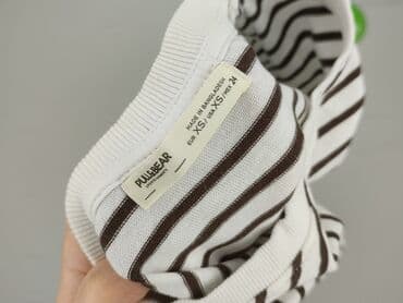 Women: PULL&BEAR, Women's blouse, XS — 4