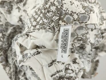 snake t shirty: Koszula damska, rozmiar L — 4