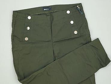 s yupoo: Gina Tricot, Spodnie materiałowe damskie, rozmiar XL — 1