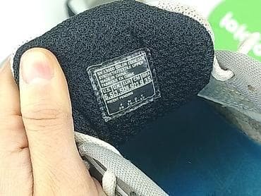 pol but: Skechers, Sneakersy damskie, rozmiar 36.5 — 5