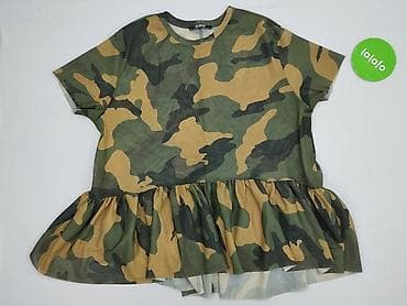 tuniki: Zara, Tunika damska, rozmiar S — 2