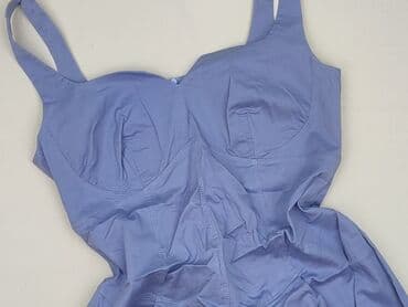 sukienka woskowana: Sukienka damska, rozmiar S — 1