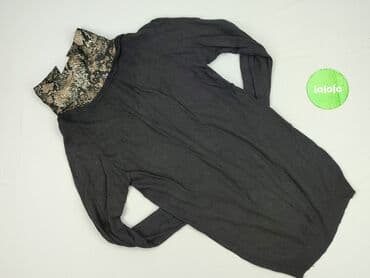 bonprix tuniki wizytowe: Oodji, Tunika damska, rozmiar S — 3