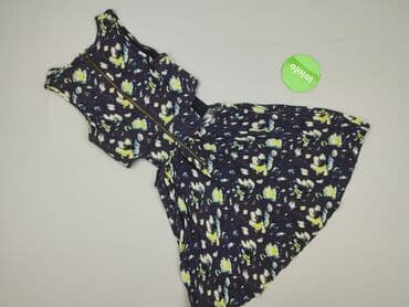 limonkowe sukienki: Sukienka damska, rozmiar XS — 4