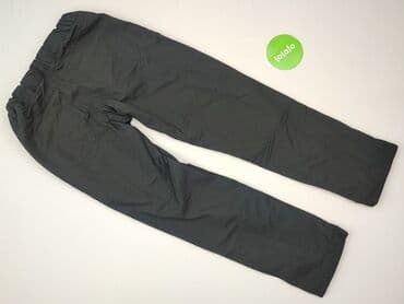 decathlon spódnico spodnie: Spodnie materiałowe damskie, rozmiar S — 3