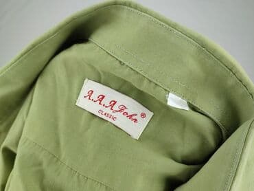 koszula golf: Classic, Koszulа dla mężczyzn, rozmiar 9XL — 4