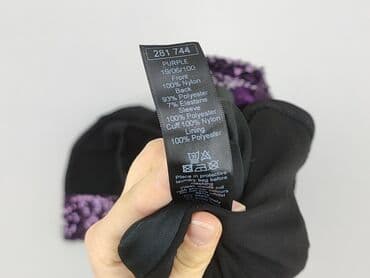 Kobiety: M&Co, Bluzka damska, XL — 6