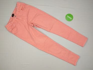 legginsy prążkowane reserved: Reserved YFL, Jeansy damskie, rozmiar XL — 2