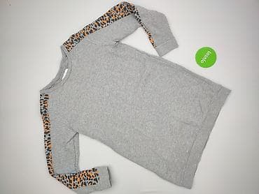 sweter s: Bluza damska
, rozmiar L — 2