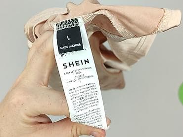 pulz bluzka: Shein, Bluzka damska, rozmiar L — 4
