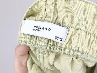 cargo cropp: Szorty damskie, rozmiar S — 4