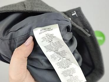 muuv szorty: Naf Naf, Szorty damskie, rozmiar S — 5