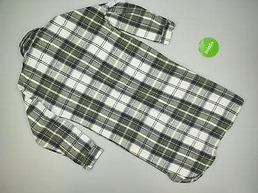 bygen koszule: Sukienka damska, rozmiar 3XL — 3