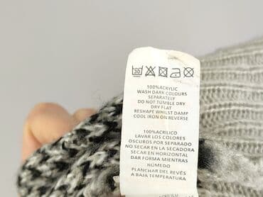 sweter w paski h: Atmosphere, Women`s sweater, size M (EU 38) — 5