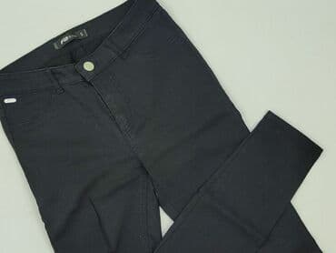 rajstop sally hansen: FBsister, Spodnie materiałowe damskie, S — 1