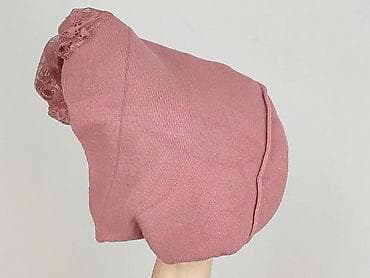 czerwony sweter h m: Sweter damski, rozmiar S — 6