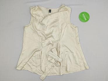 kaszmirowa bluzki: Shein, Bluzka damska, rozmiar L — 2