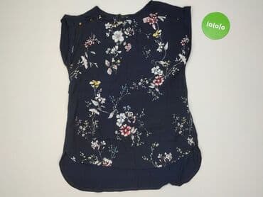 bluzka dekolt łódka zalando: F&F, Bluzka damska, rozmiar M — 2