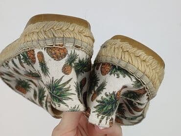 kozaki relaksy prl: Balerinki damskie, 38 — 6