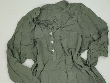 koszula tunika damska: Koszula damska, rozmiar S — 1