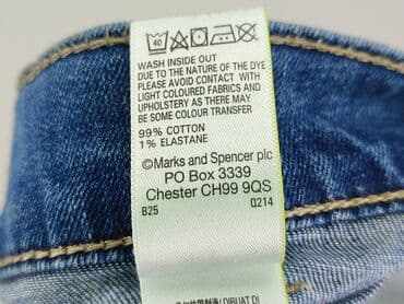 mohito spodnie jeansy: Marks & Spencer, Jeans for women, M at lalafo.pl — 5 mohito spodnie jeansy: Marks & Spencer, Jeans for women, M — 5