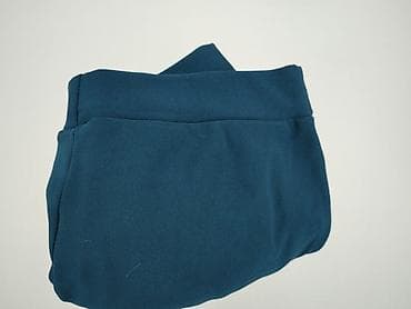 camo: Spodnie materiałowe damskie, rozmiar 5XL — 7