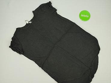 h: H&M Divided, Футболка жіноча, розмір S — 3