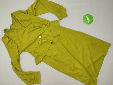 reserved sukienka butelkowa zieleń: Shein, Sukienka damska, rozmiar XL — 2