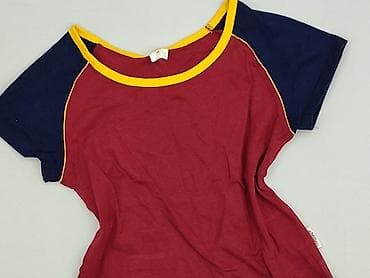 barca: Garella, T-shirt damski, rozmiar M — 1