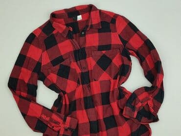 koszulka haaland: H&M Divided, Koszula damska, rozmiar S — 1